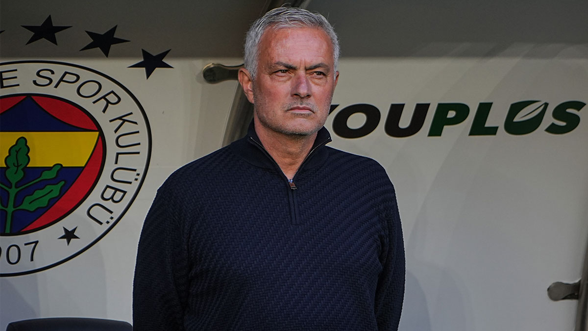 Jose Mourinho ile görüşmeler başladı! Suudi ekibinden dev teklif