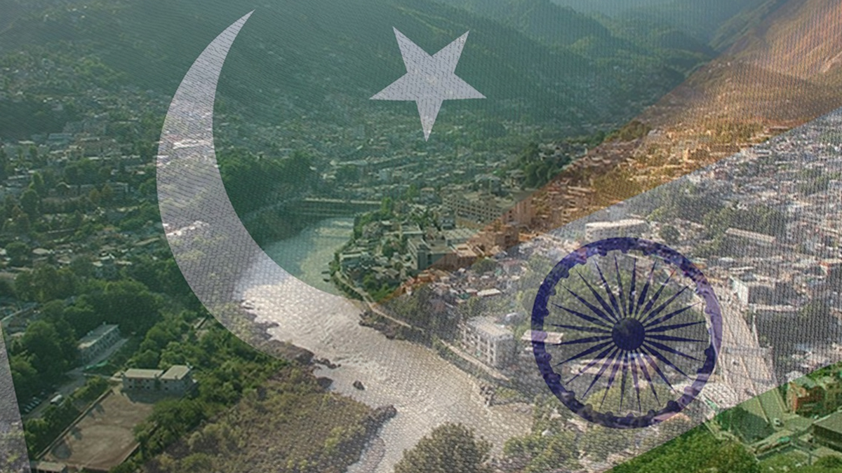 Keşmir krizi büyüyor! Hindistan, Pakistan'a su akışını kesti