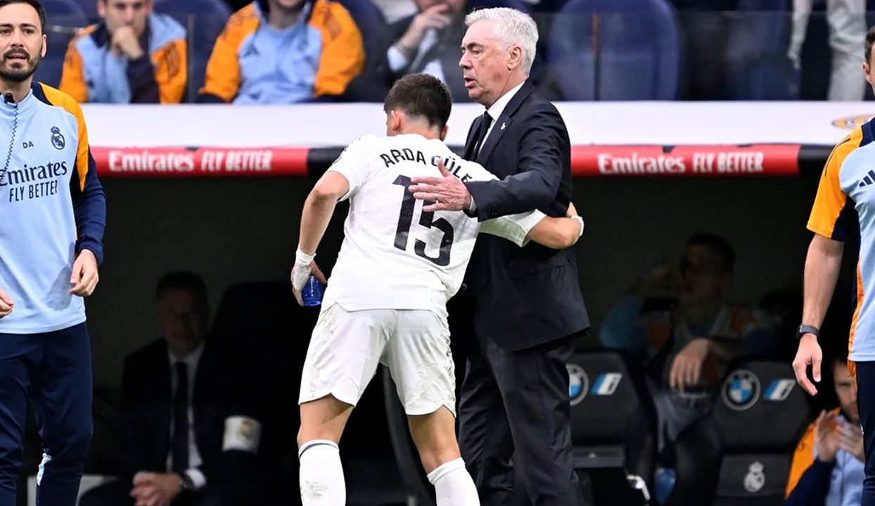 Real Madrid kararını verdi! Yollar yakında ayrılacak