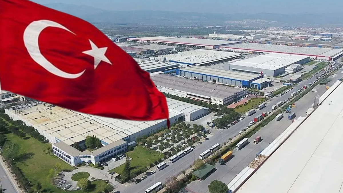 Binlerce kilometre uzaktan Türkiye'yi seçmişlerdi! Dev yatırım için tarih verildi