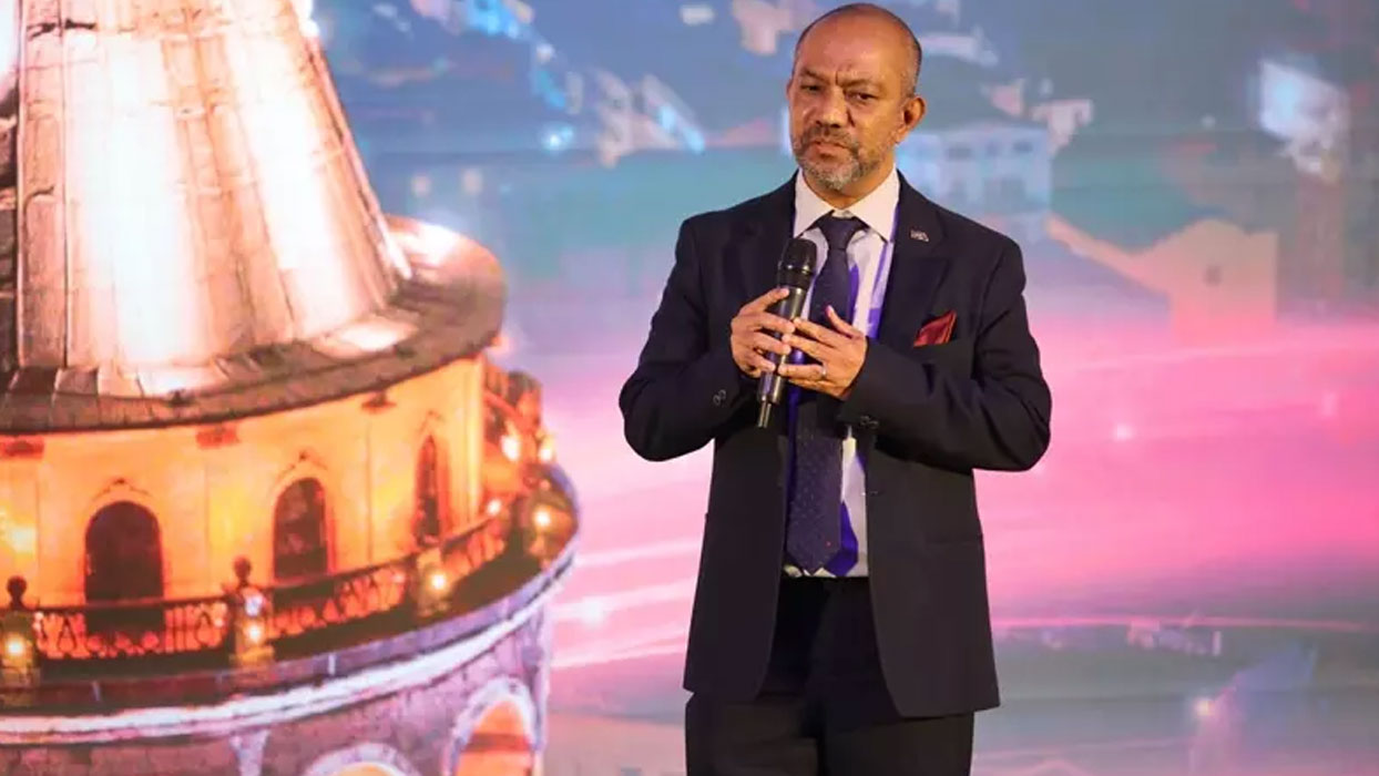 Önyargısı son buldu! Asyalı CEO: Türkiye adeta dünya gibi