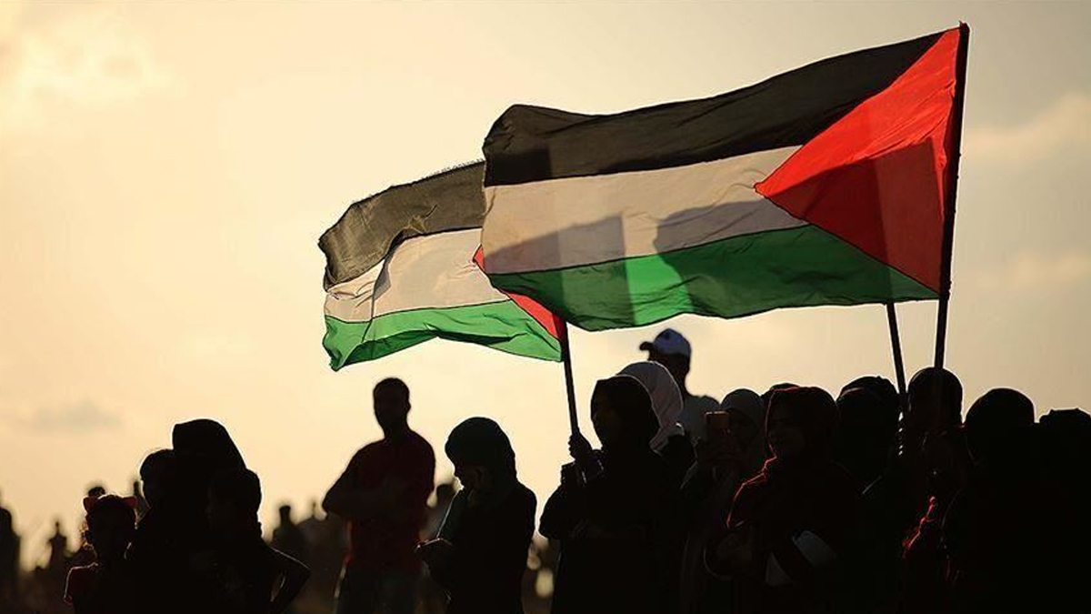 Trump'ın iddialarına sert tepki! Hamas: Netanyahu hükümetinin yalanlarının tekrarı