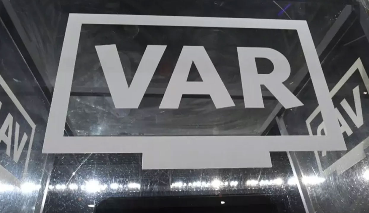 VAR kayıtları açıklandı! İşte tartışmalı pozisyonlar