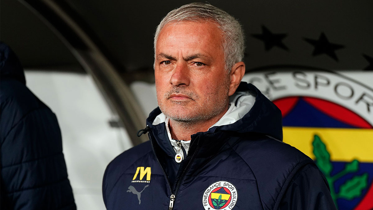 İstenmeyen adam oldu! Jose Mourinho artık seçenek değil