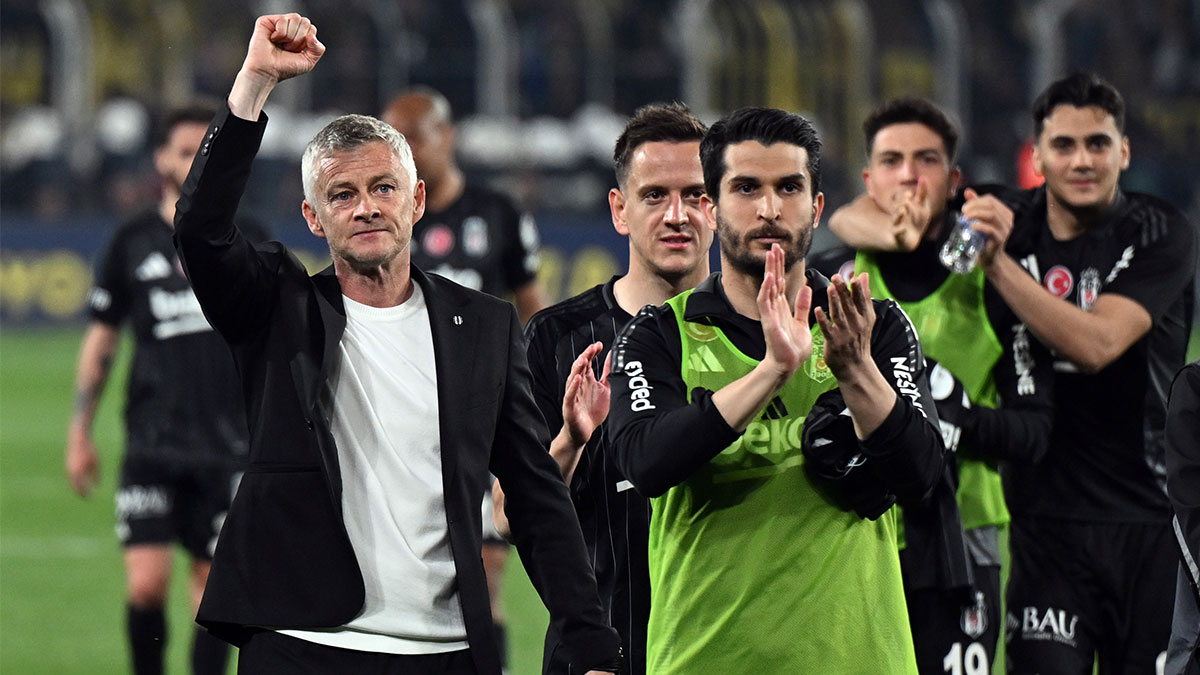 Ole Gunnar Solskjaer ülkesi Norveç'te gündem oldu!