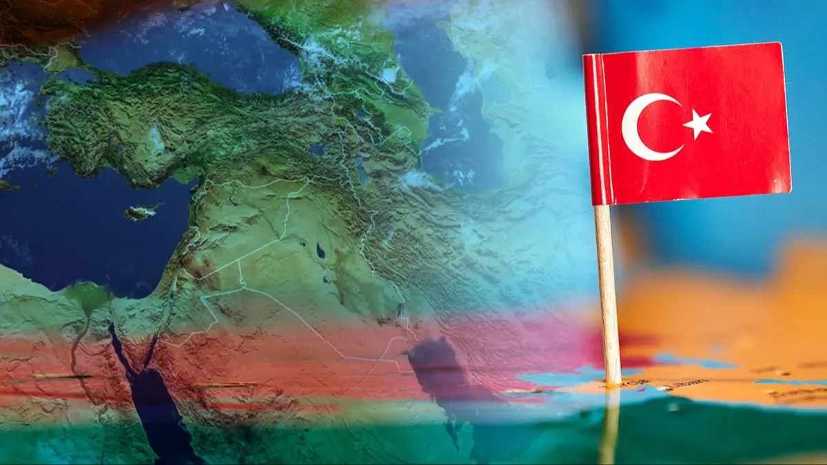 Dev proje yüzlerini güldürdü! Türkiye için kolaylık sağlayacaklarını açıkladılar