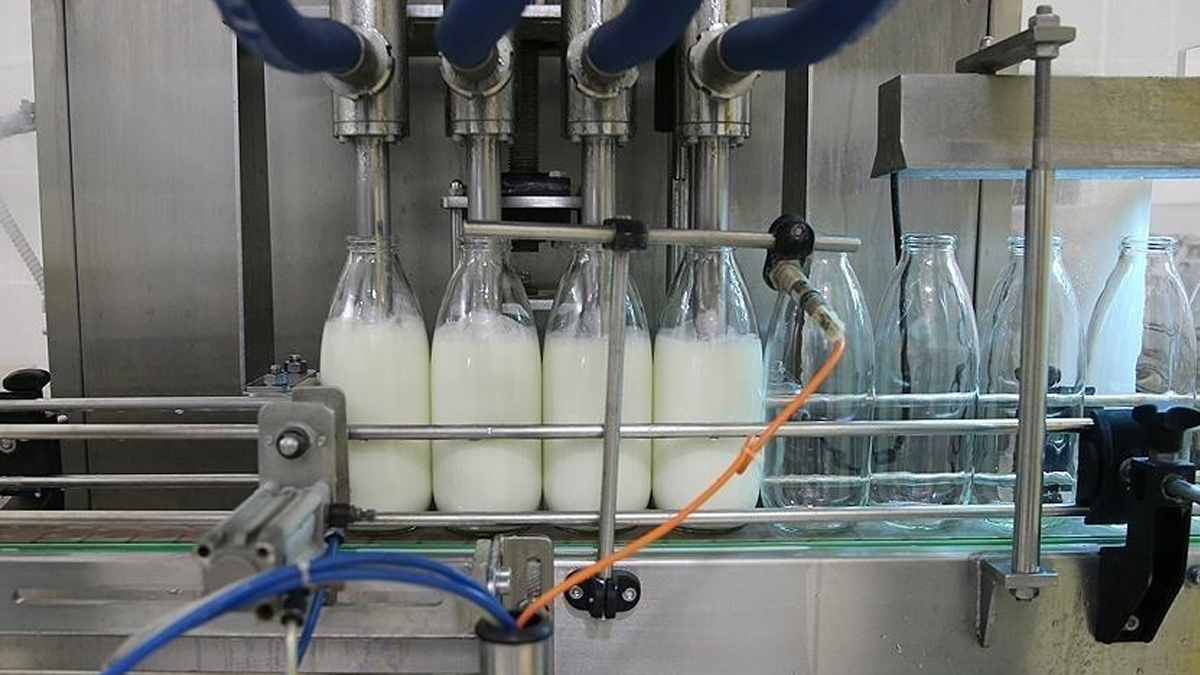 Süt pazarında fırtına kopuyor: 56 şirket için soruşturma başlatıldı
