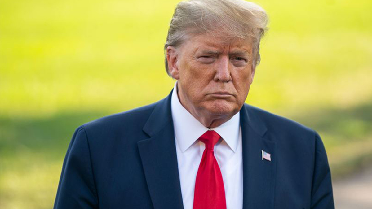 Trump'a karşı güçlerini birleştirdiler: 95 milyar avroluk misilleme hazırlığı