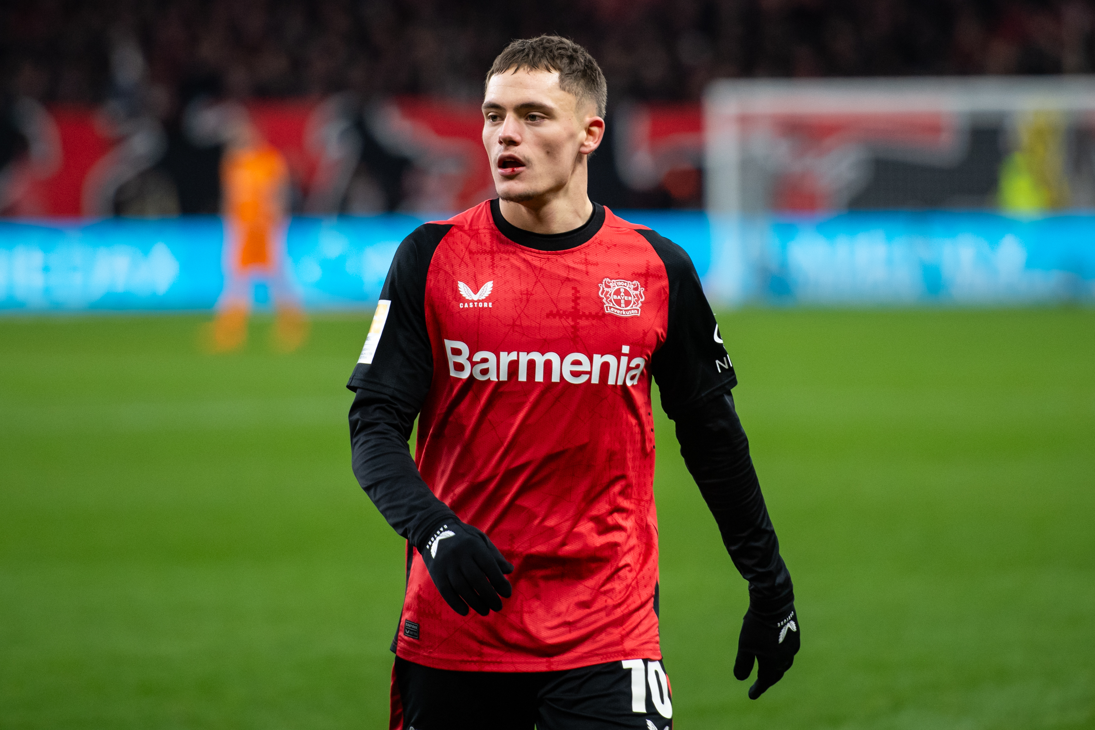 Bayern Münih'ten Wirtz için servet
