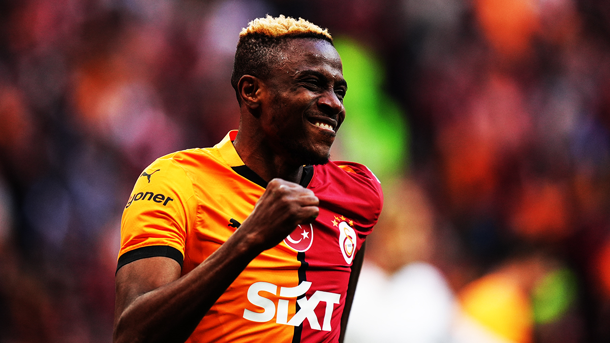Dünyayı peşine taktı! Victor Osimhen'e dudak uçuklatan teklif