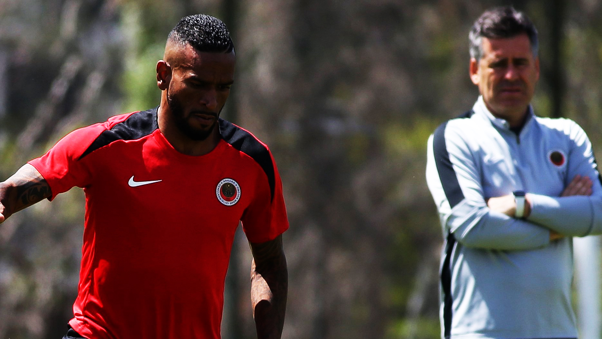 Gençlerbirliği, Yeni Malatyaspor deplasmanına hazır