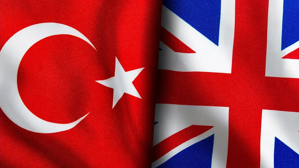Türkiye ile İngiltere resmen imzayı attı: 22 milyar dolar için hız verildi