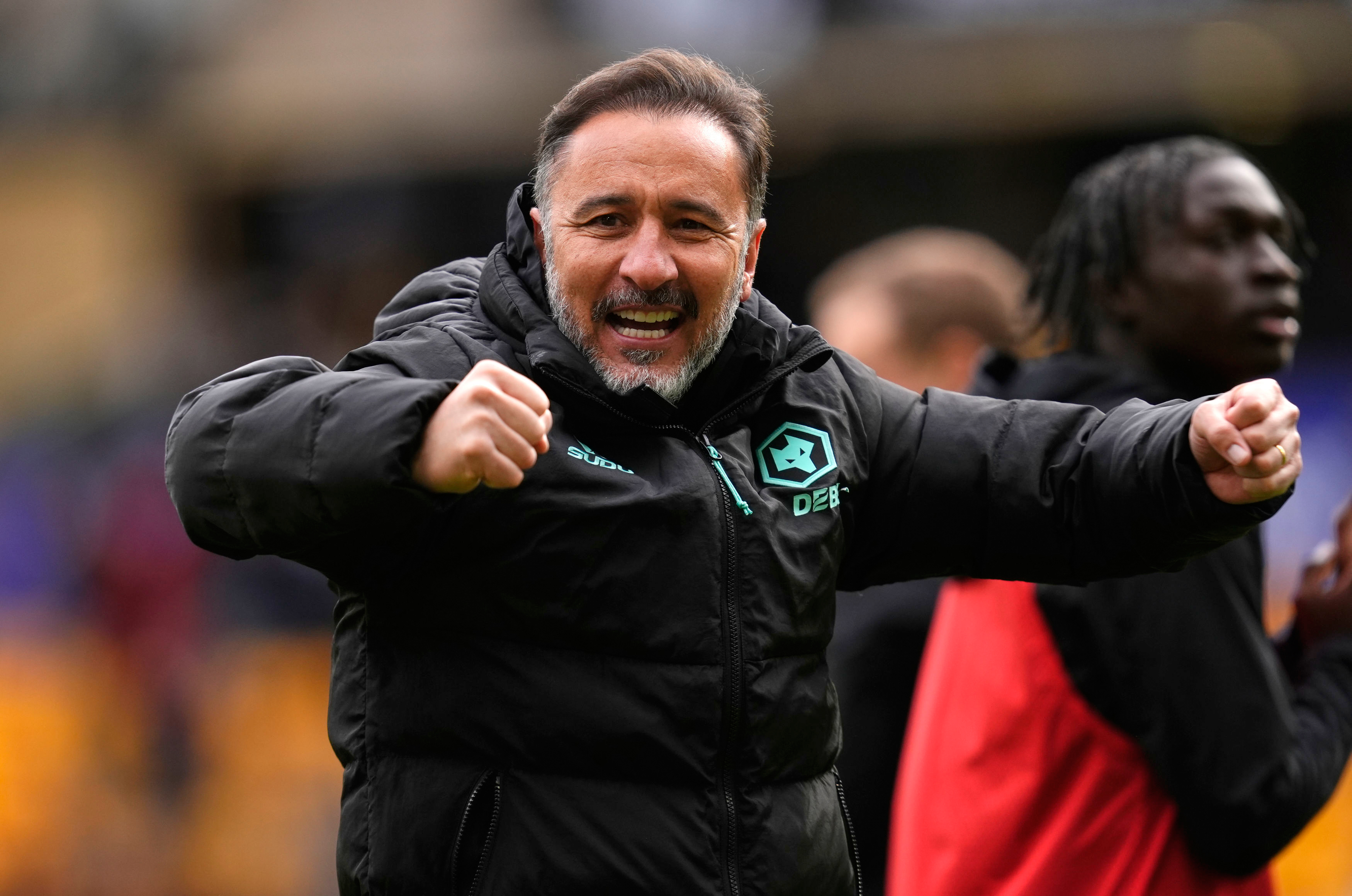 Vitor Pereira, Premier Lig'de nisan ayının en iyi teknik direktörü seçildi