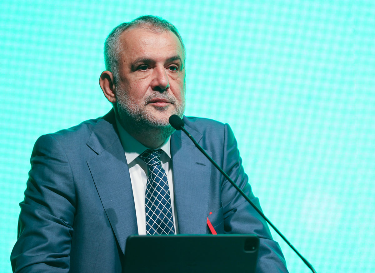 Gıda arz güvenliğinde