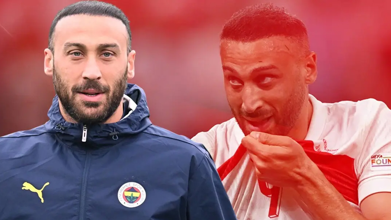 Herkes ters köşe oldu! Ve Cenk Tosun resmen dönüyor