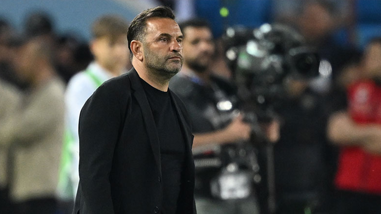 Okan Buruk'tan iddialı sözler: Bu sene 3 seneye 4
