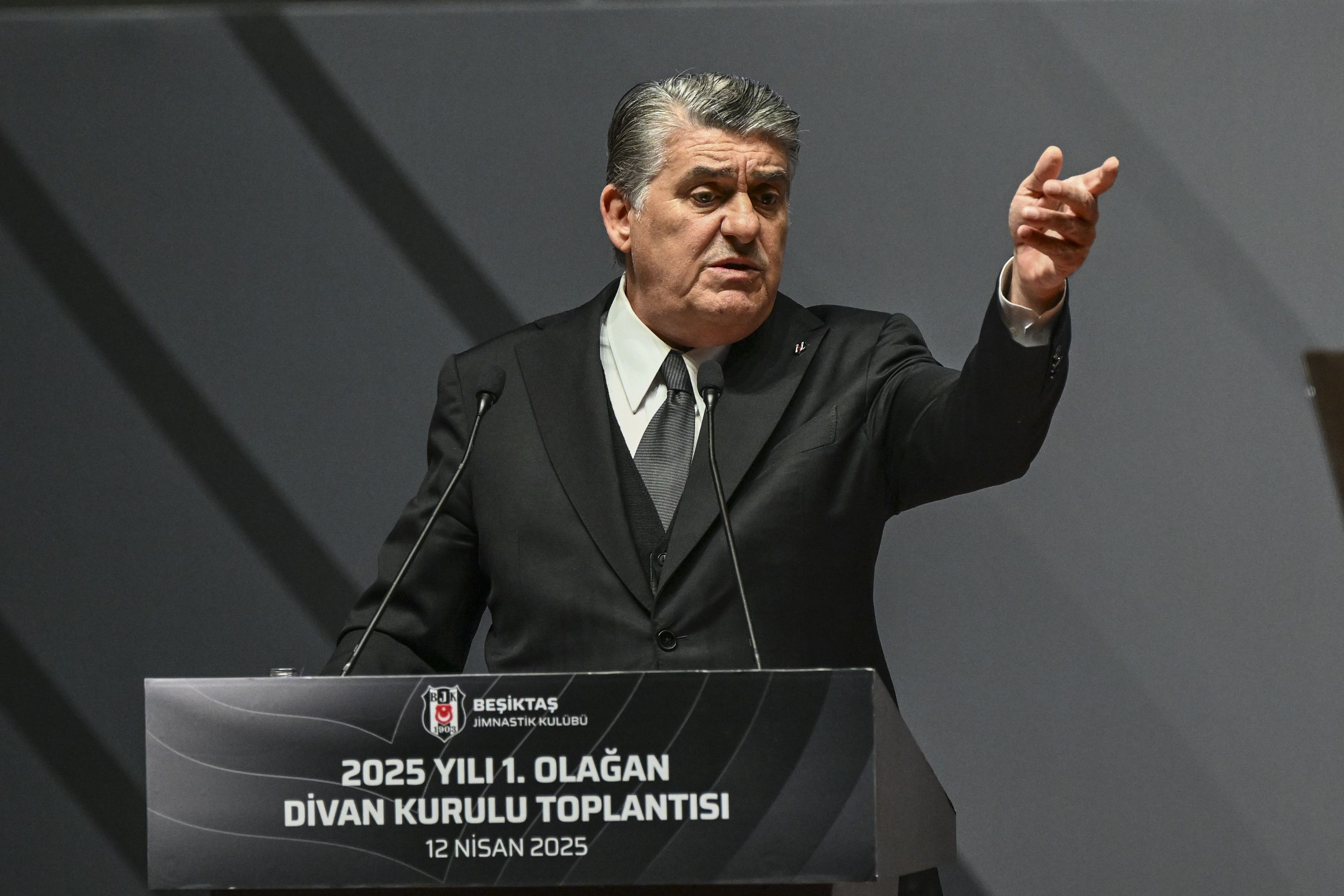 Serdal Adalı'dan seçim için çağrı