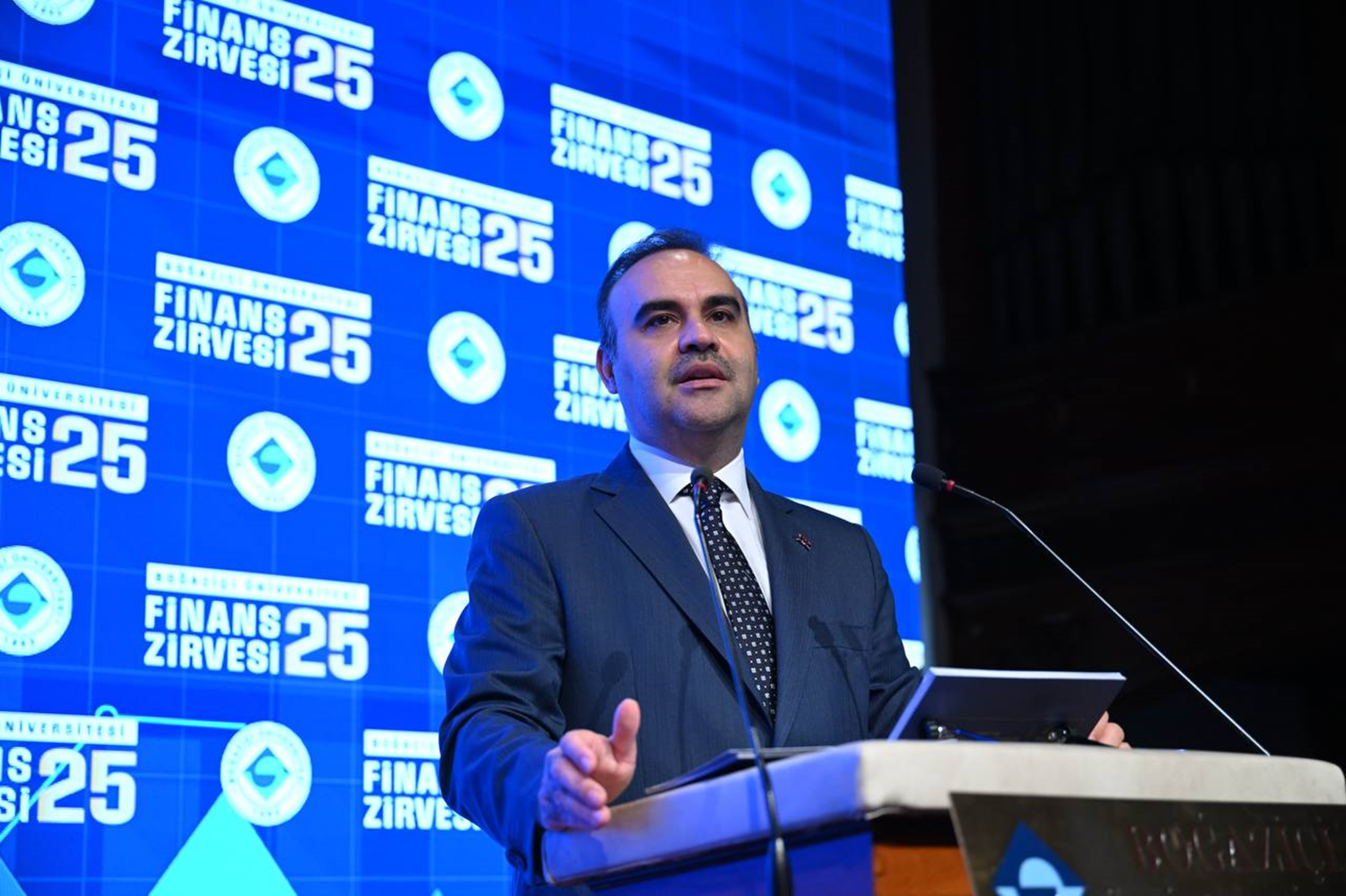 Bakanlık 2030'u işaret etti: Kamu destekli fonlarda yeni dönem