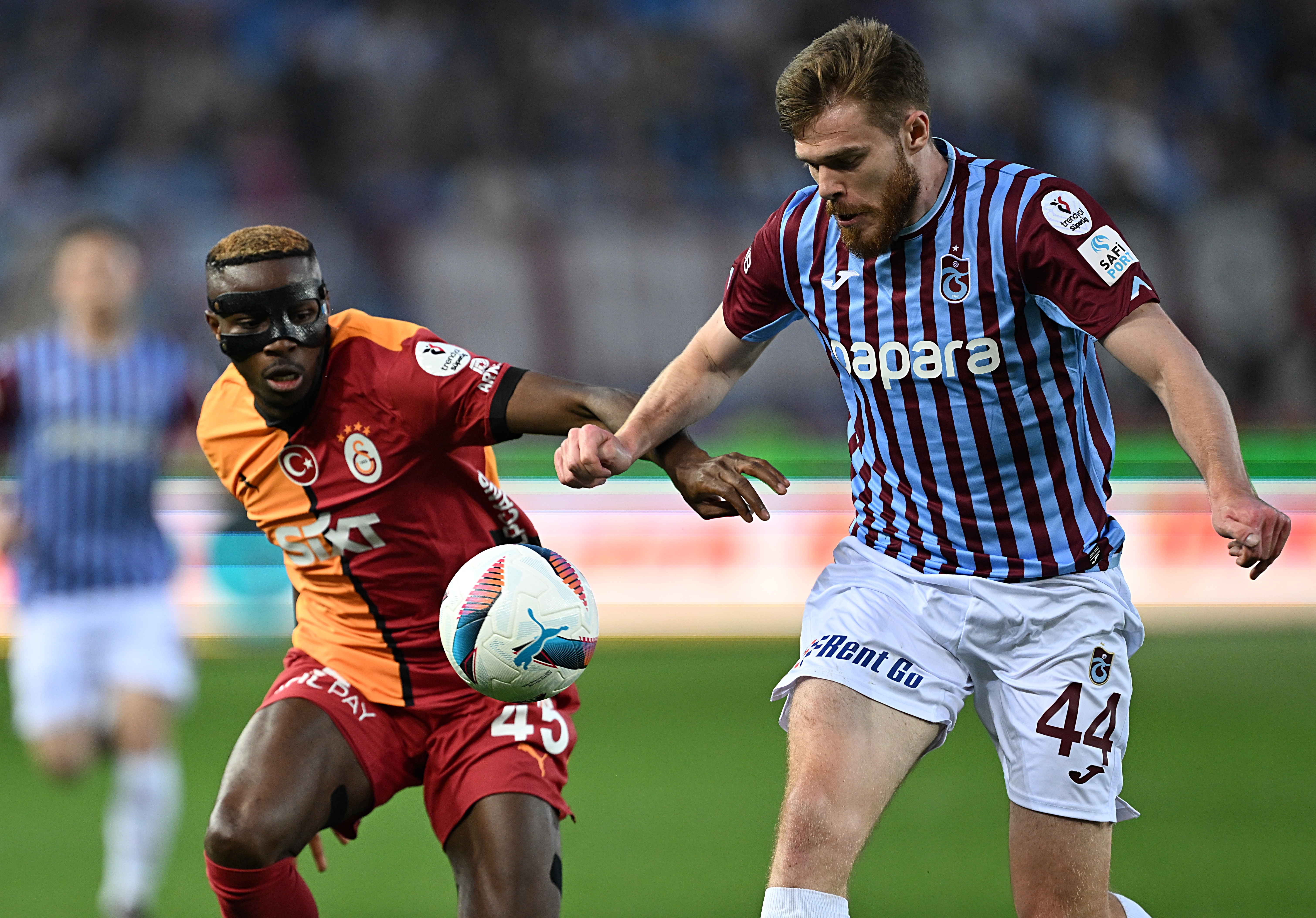 Batagov: Kupa finalini kazanacağız