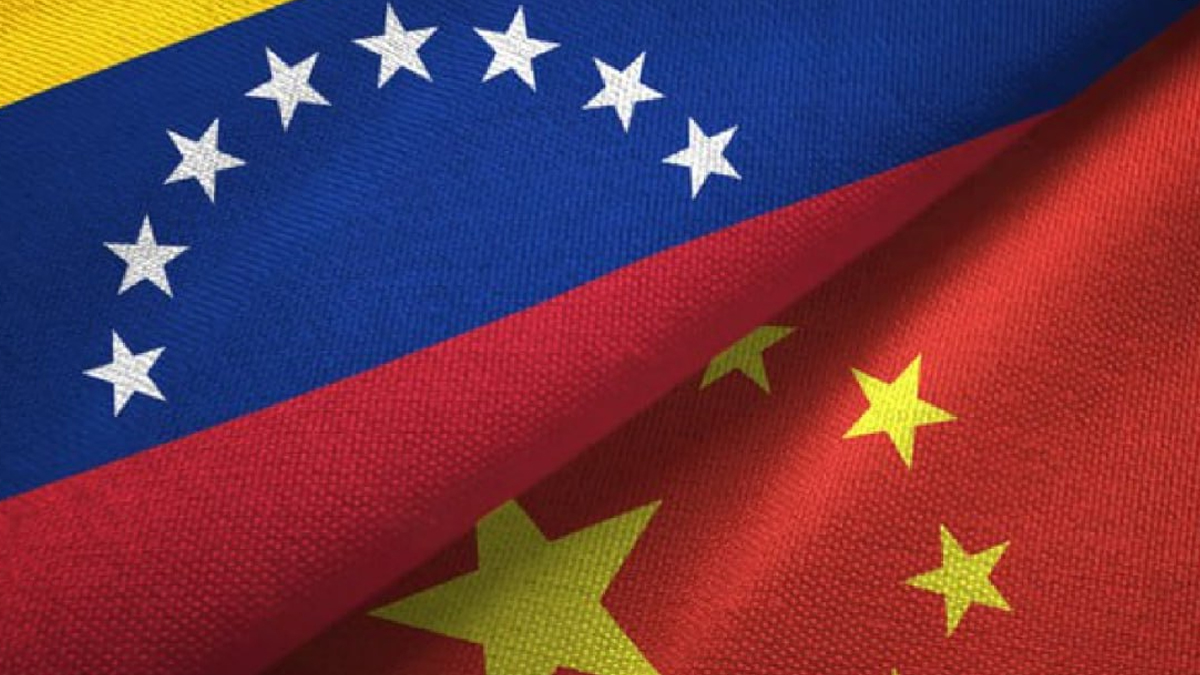 Çin'den Venezuela'ya işbirliği teklifi