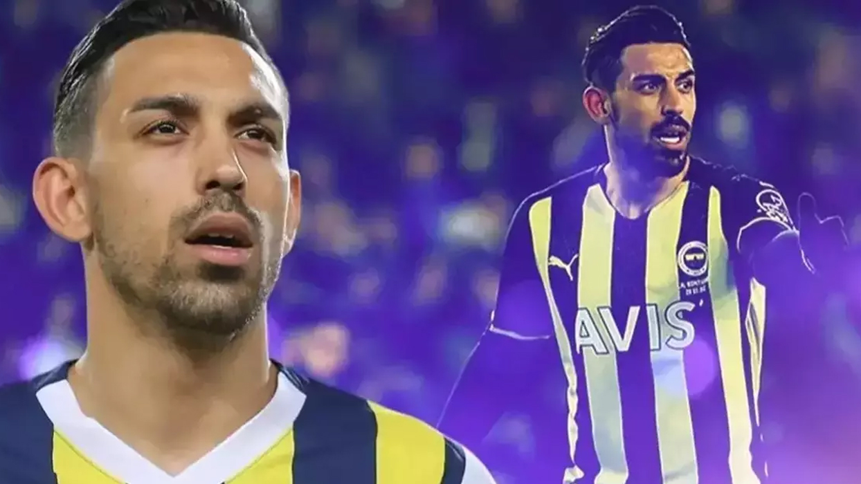 Daha imzası kurumadan İrfan Can Kahveci krizi! Takımda ortalık yıkıldı