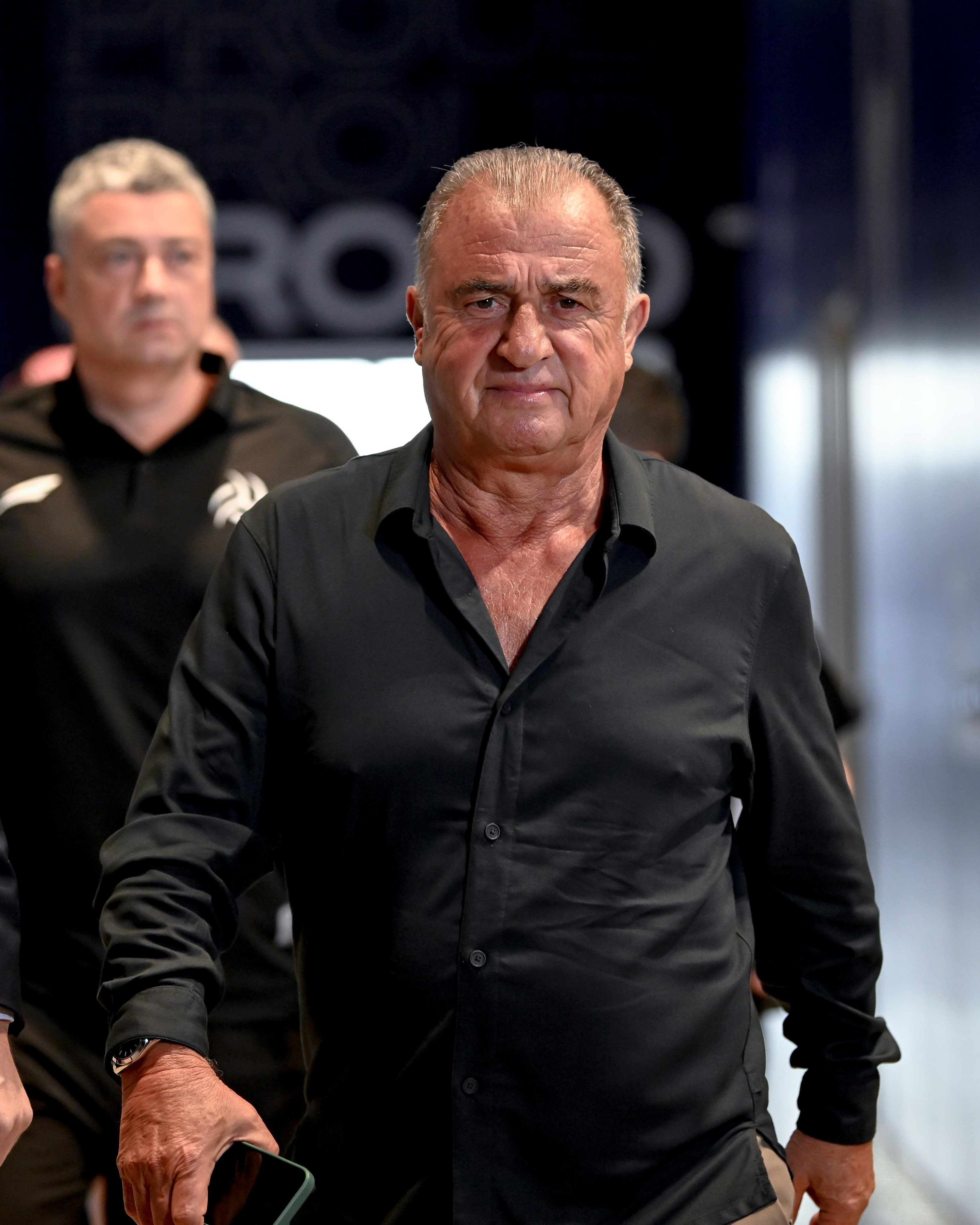 Fatih Terim'li Al Shabab, 3 maç sonra kazandı