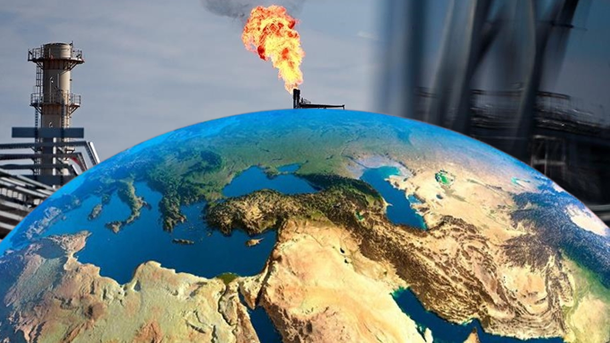 Güç dengelerini altüst eden ortaklık! ABD'nin liderliği risk altında