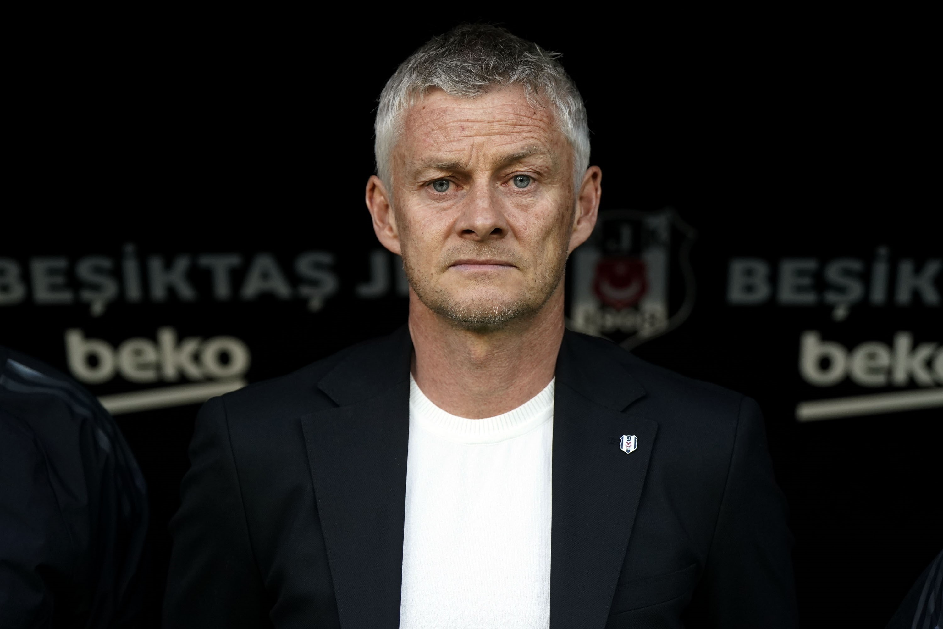 Ole Gunnar Solskjaer: Avrupa'da olmak çok önemli