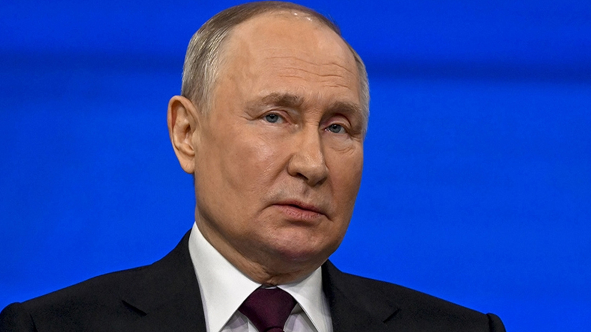 Putin, tüm dünyaya ilan etti: Rusya-Ukrayna savaşı bitiyor mu?
