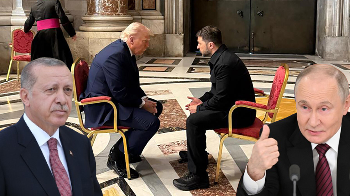Putin'in