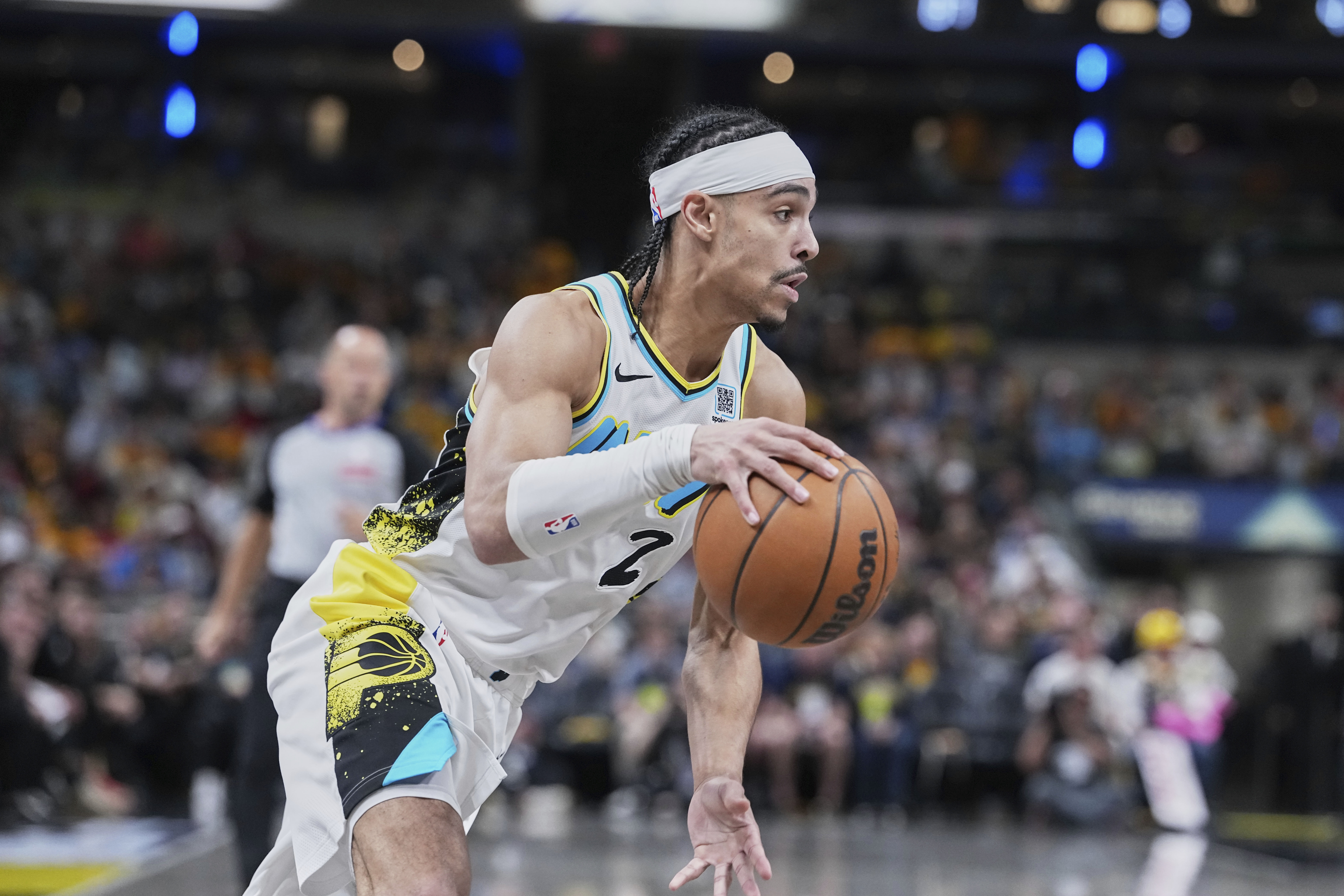 Indiana Pacers ve Oklahoma City Thunder geceyi galibiyetle tamamladı