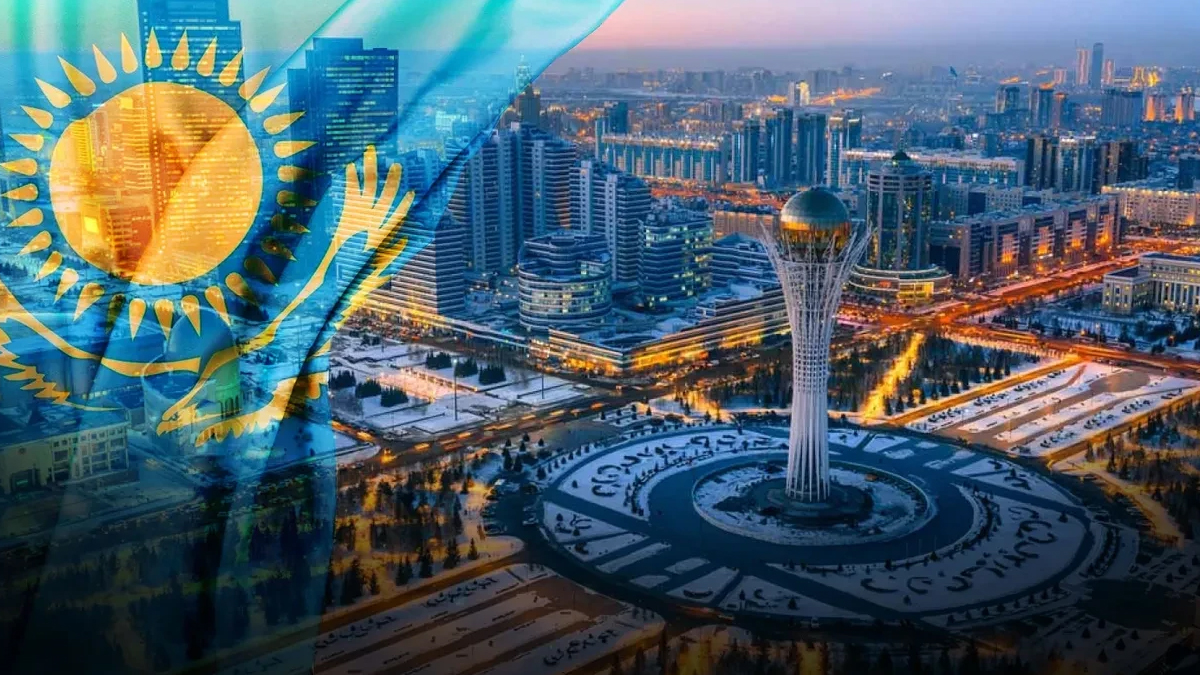 Kazakistan'dan yeni bir kapı: 10 yıllık yatırım vizesi ile yatırımcılara davet