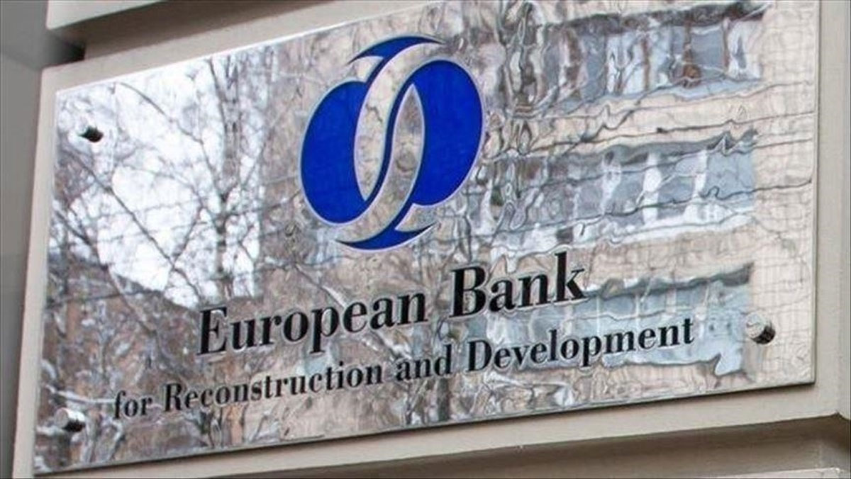 EBRD, Türkiye ekonomisinin bu yıl yüzde 2,8 büyüyeceğini öngördü
