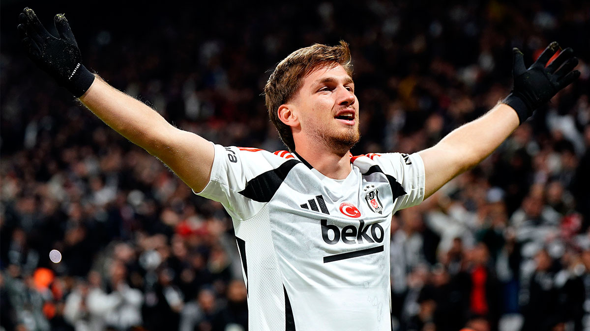 İngiliz basını duyurdu! Semih Kılıçsoy için Premier Lig ekibinden yeni hamle