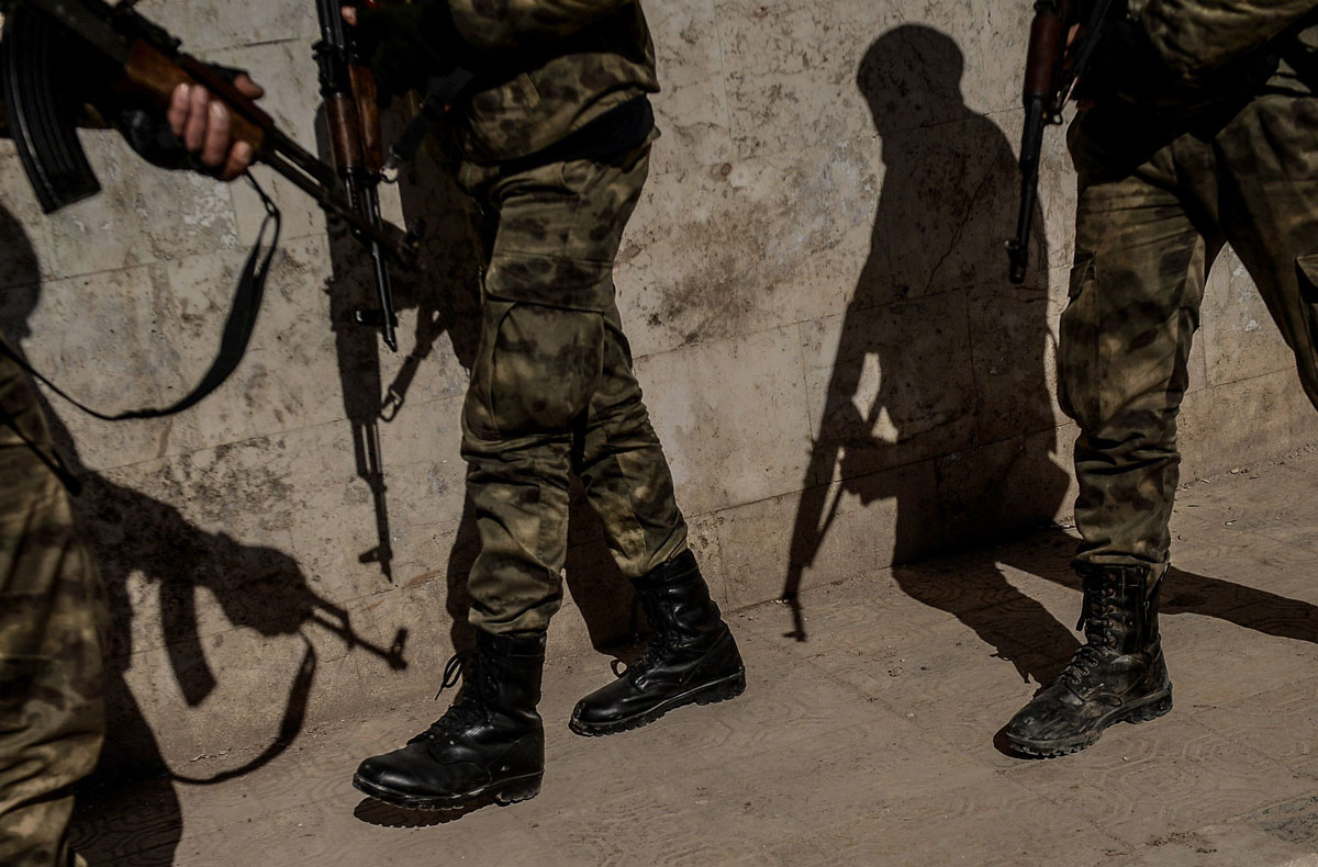 Libya'da askeri gerginlik! Başbakan Dibeybe'den açıklama geldi