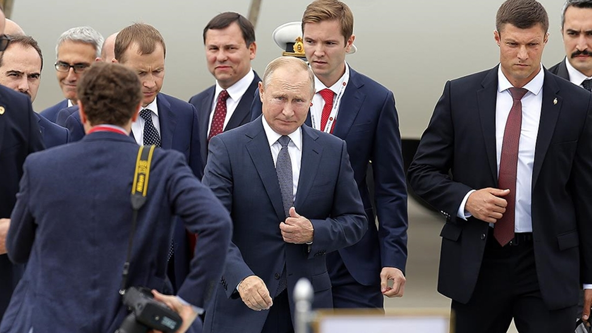 Rus heyet Türkiye'deki görüşmeler için hazırlanıyor! Putin İstanbul'a gelecek mi?