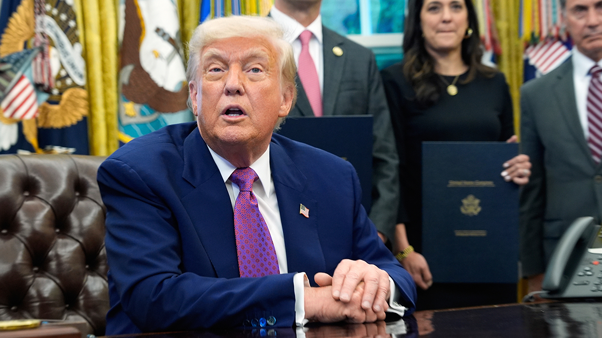 Trump Türkiye'ye gelecek mi? ABD'den yeni açıklama