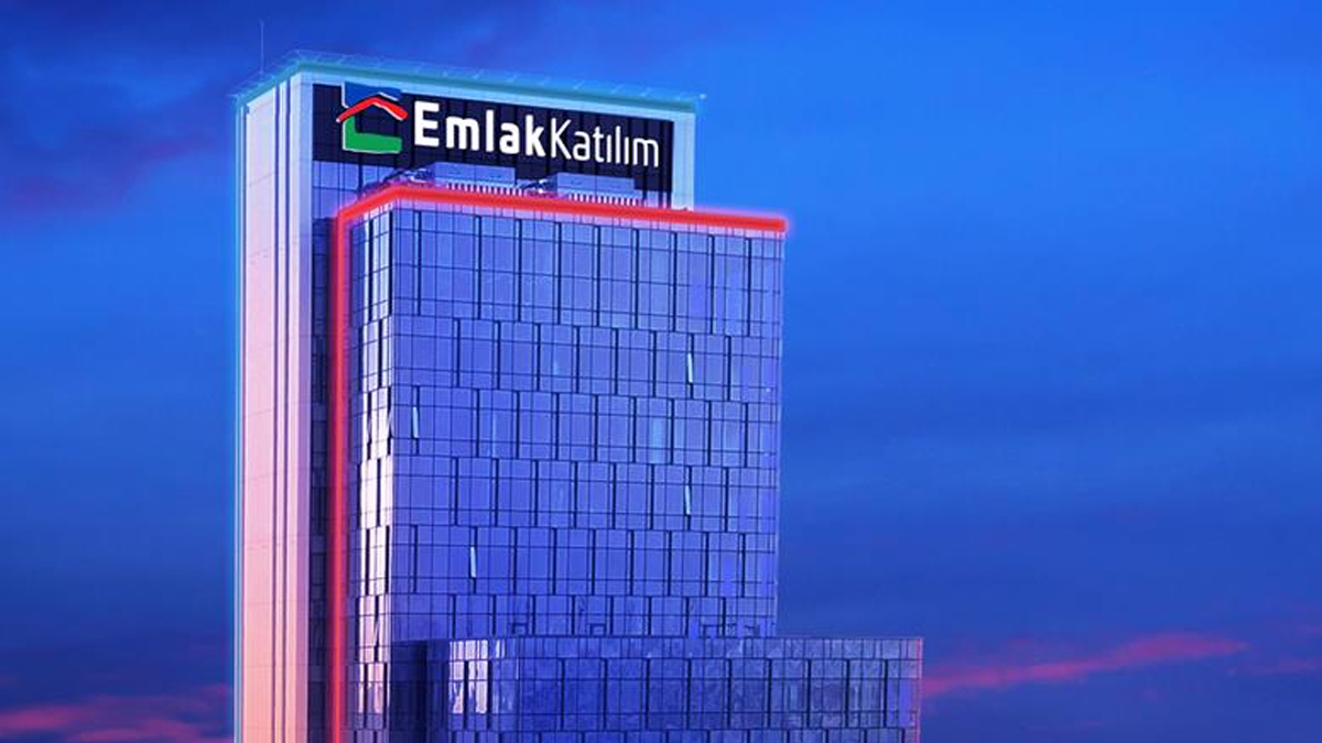 Emlak Katılım'dan 2025 Yılına Güçlü Başlangıç