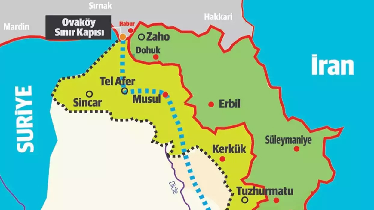 Ötelenen potansiyel gerçeğe dönüşüyor! 100 milyar dolar kapıda