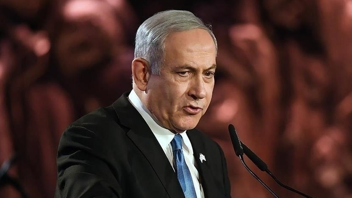 İsrail'de kazan kaynıyor! Netanyahu eleştirilerin hedefinde