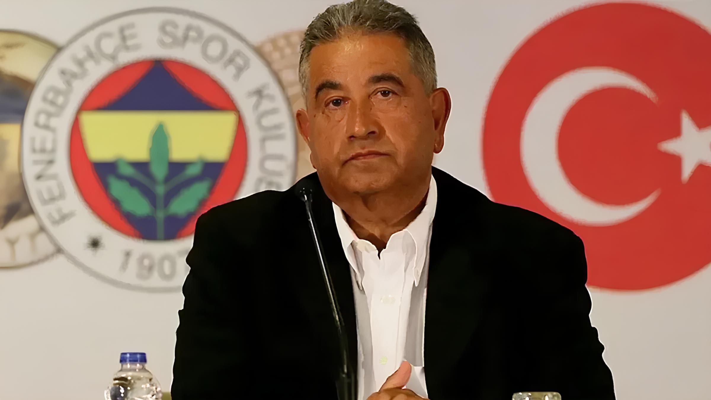 Mahmut Uslu Ali Koç'u hedef aldı! 