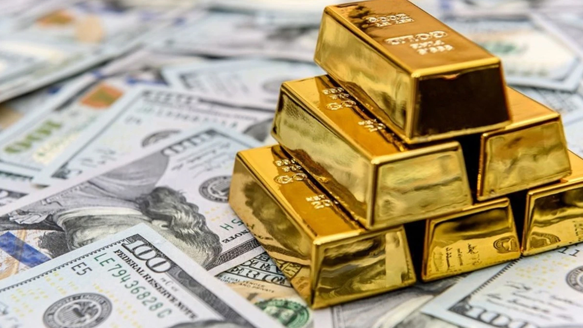 Merkez Bankası'nın rezervleri belli oldu