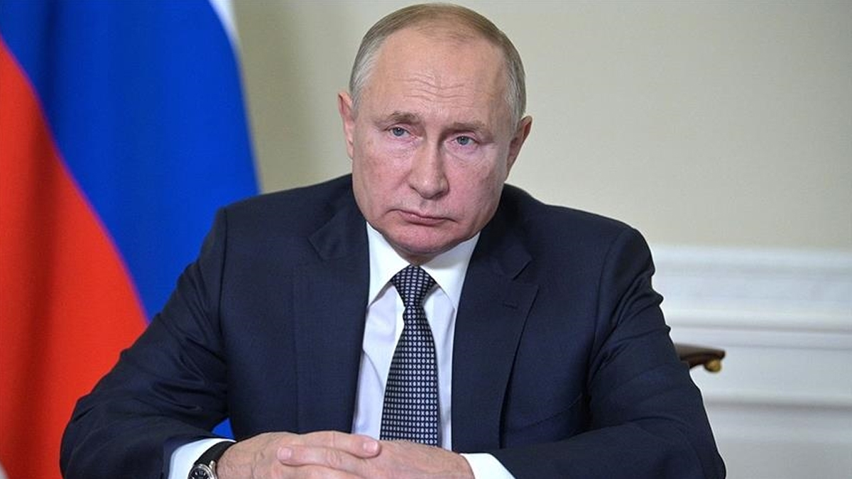 Rus ordusunun en etkili isimlerindendi! Putin görevine son verdi