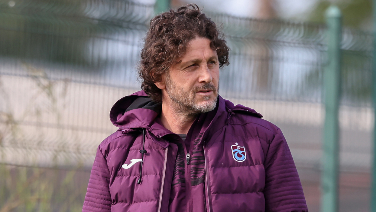 Trabzonspor, Bodrum FK maçına hazırlanıyor