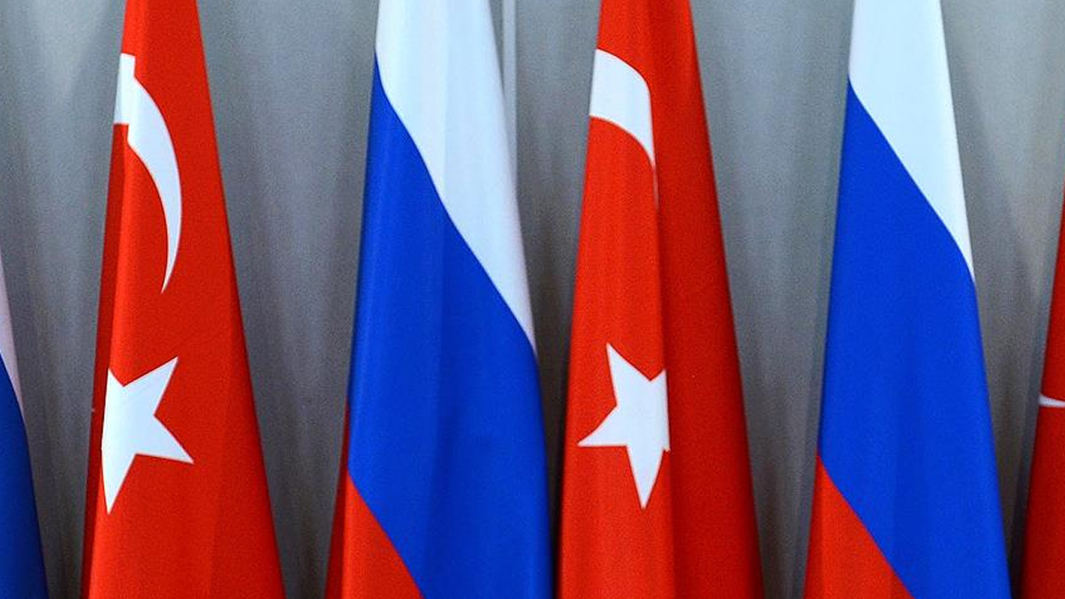 Barış müzakerelerinin Türkiye'ye olumlu etkisi! 100 milyar dolarlık hedefe odaklanıldı
