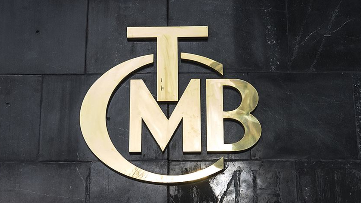 Merkez Bankası yıl sonu dolar ve enflasyon tahminini güncelledi