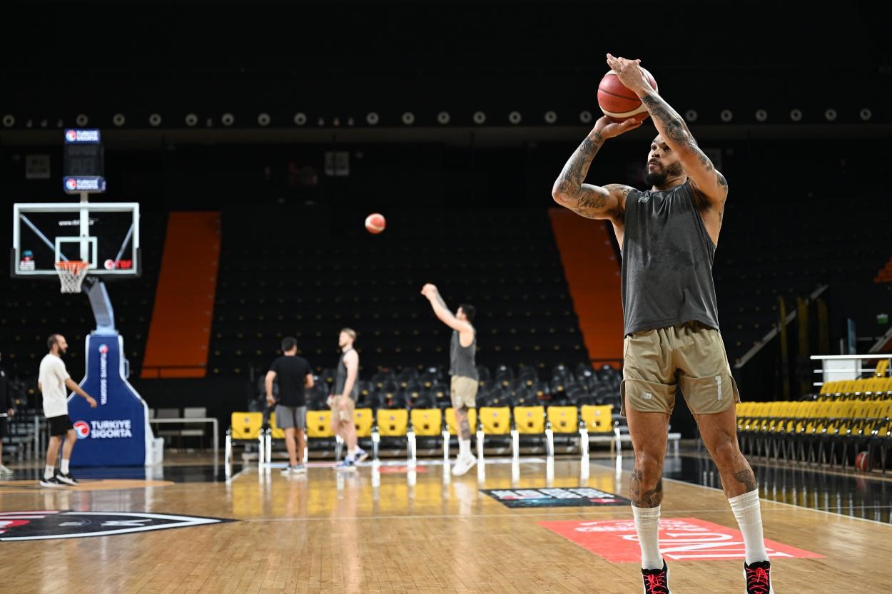 MSK'da hedef play-off