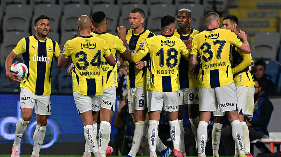 Kritik maç öncesi 4 eksik! Fenerbahçe'nin konuğu Eyüpspor