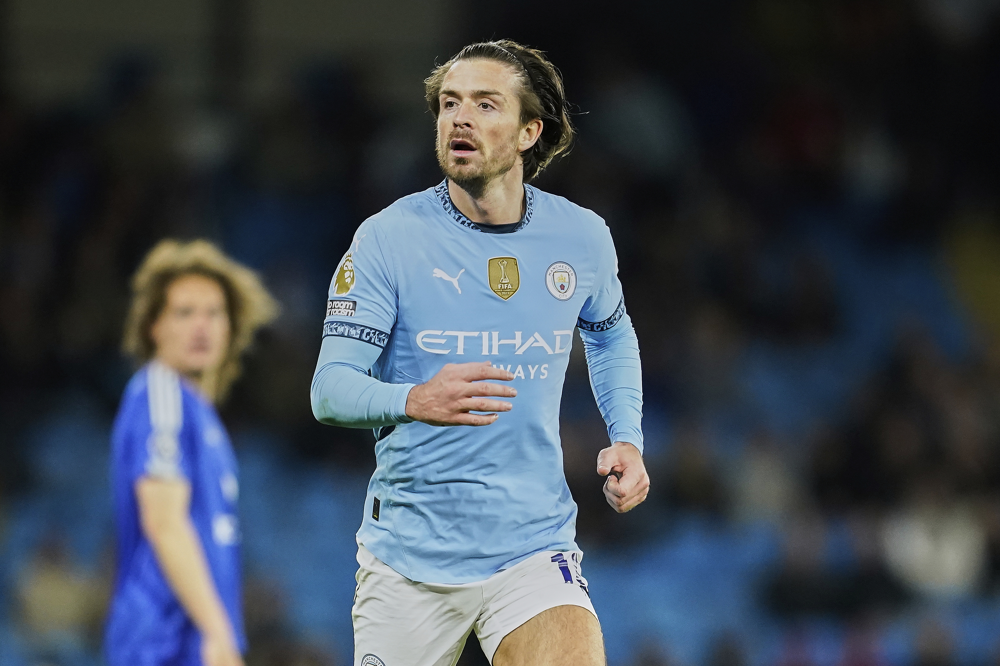 Jack Grealish'e Manchester City'den ayrıl çağrısı