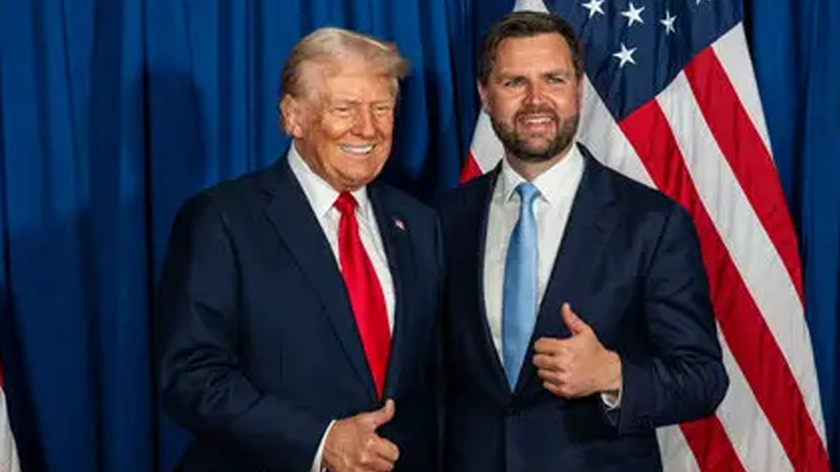 JD Vance'den 'Trump' iddiası: Gazze saldırısına destek verir gibi görünmek istemedi